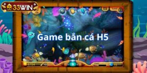 Ảnh đại diện - Bắn cá H5