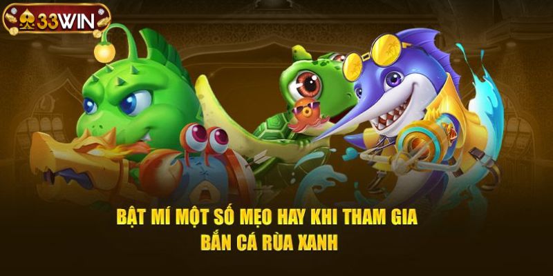 Cao thủ chia sẻ mẹo săn boss 33WIN hiệu quả