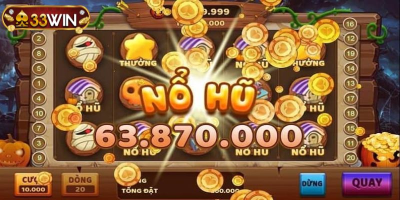 Cơ chế hoạt động của jackpot lũy tiến tại sân chơi